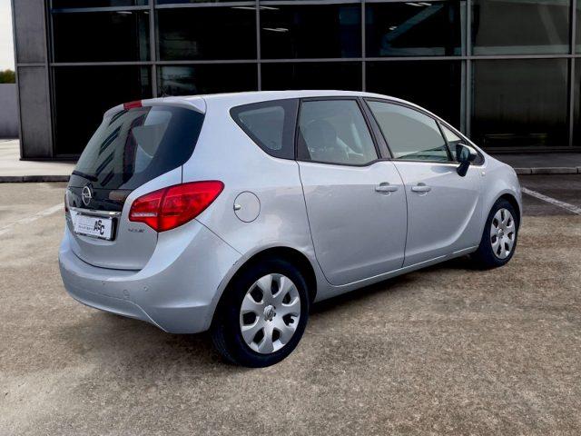 OPEL Meriva 1.3 CDTI 95CV ecoFLEX Cosmo