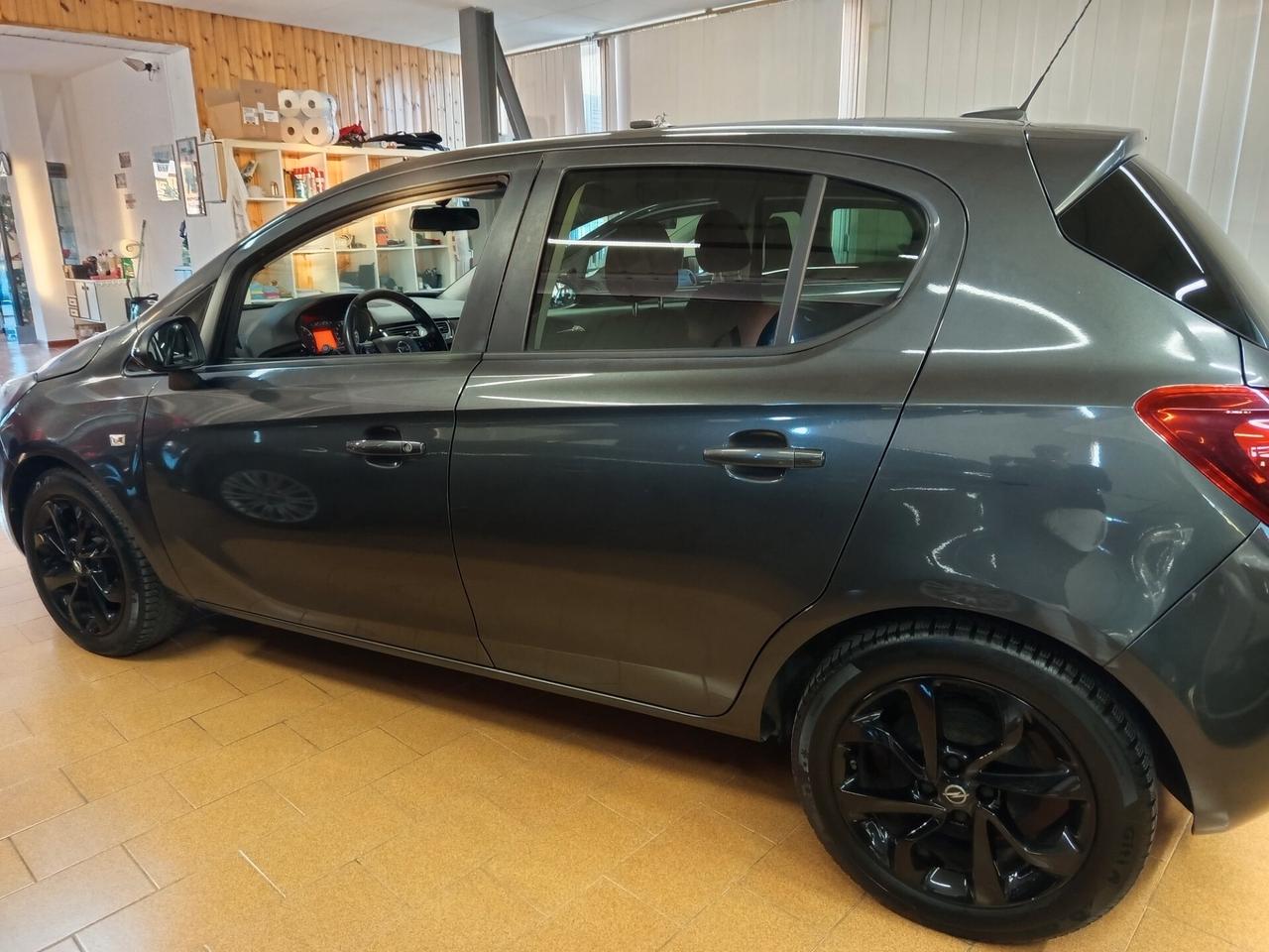 Opel Corsa 1.4 90CV GPL Tech 5 porte Innovation