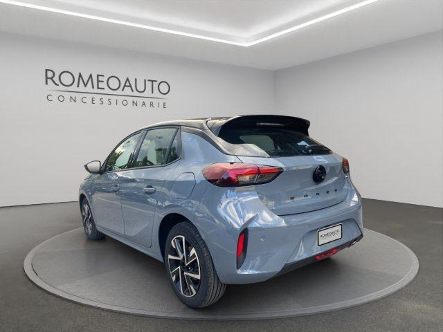 OPEL Corsa HYBRID 110 CV DCT6 EDITION