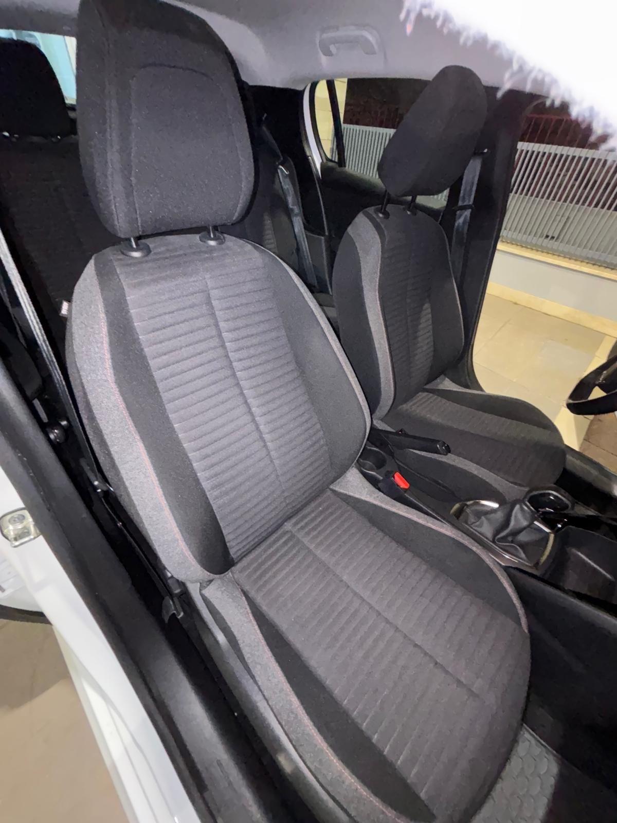 Peugeot 208 PureTech 75 Stop&Start 5 porte Active GPL