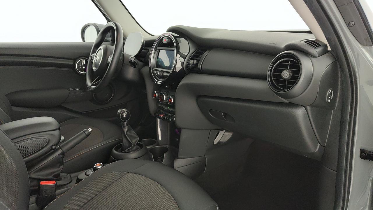 MINI Mini 5p 1.5 One Hype 102cv