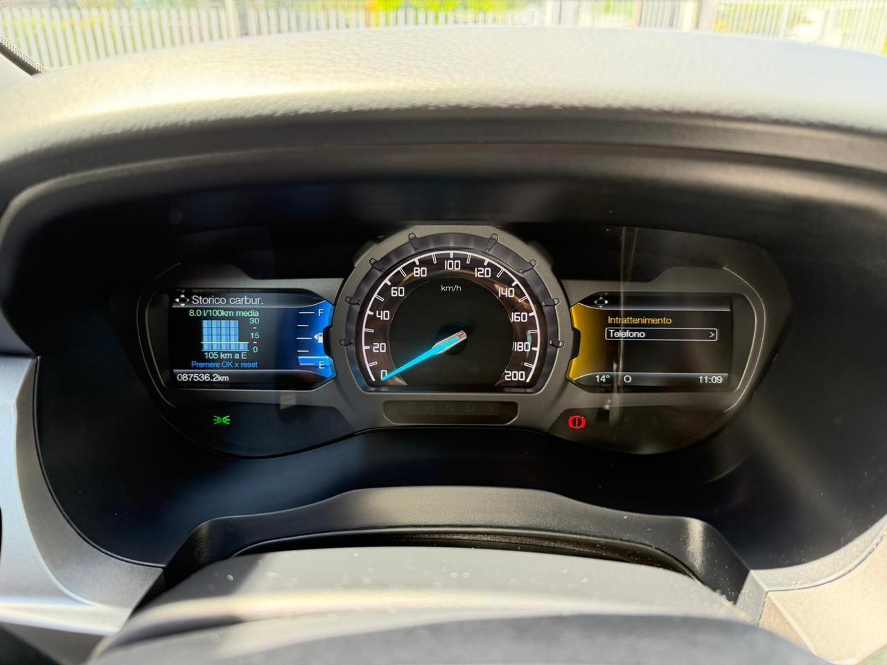 Ford Ranger 2.2 TDCi DC Limited 5pt.