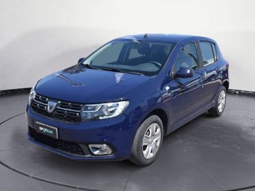 Dacia Sandero 1.5 Blue DCI 75cv STREETWAY COMFORT S&S EU6