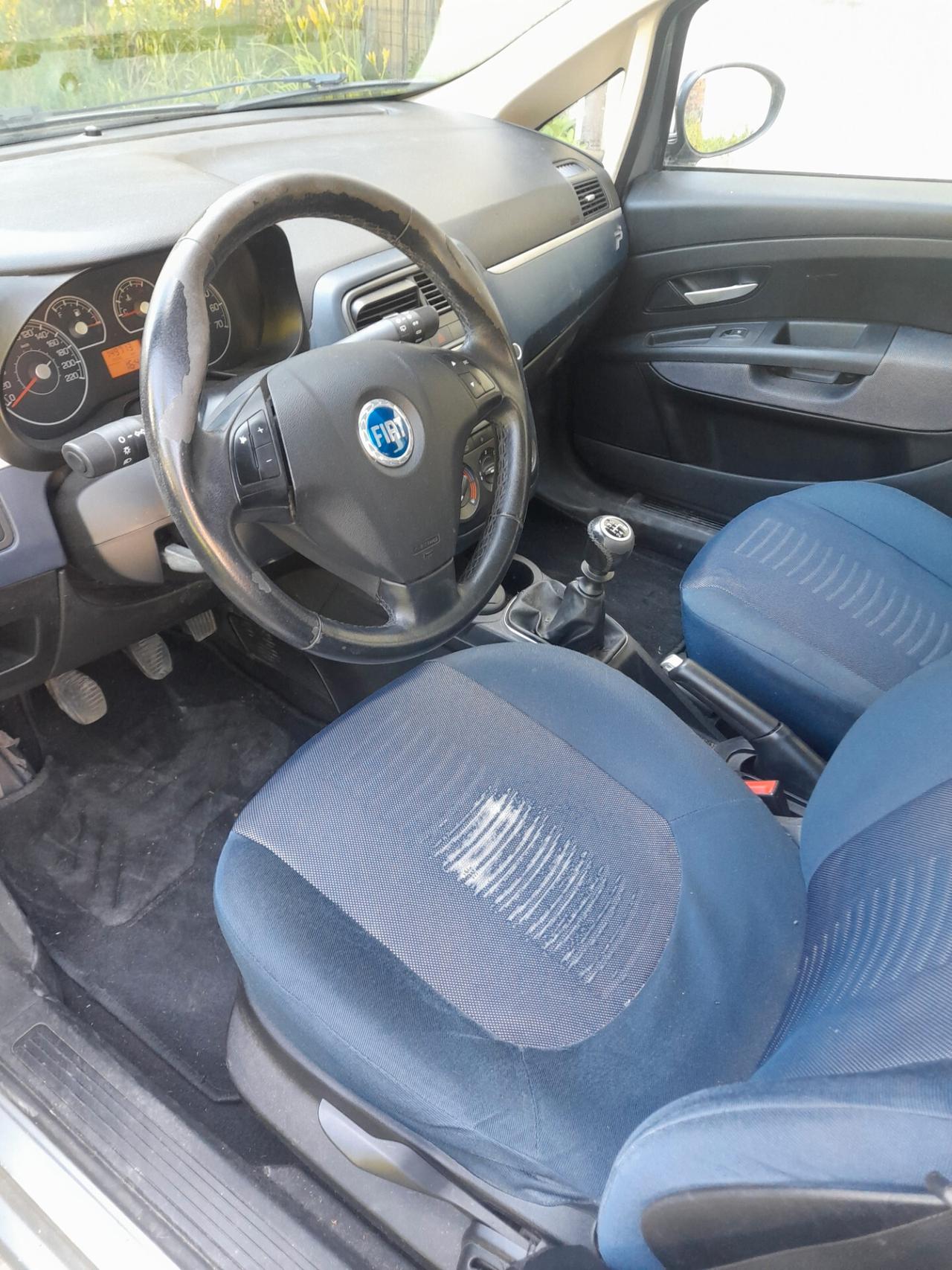 Fiat Grande Punto Grande Punto 1.2 5 porte Active
