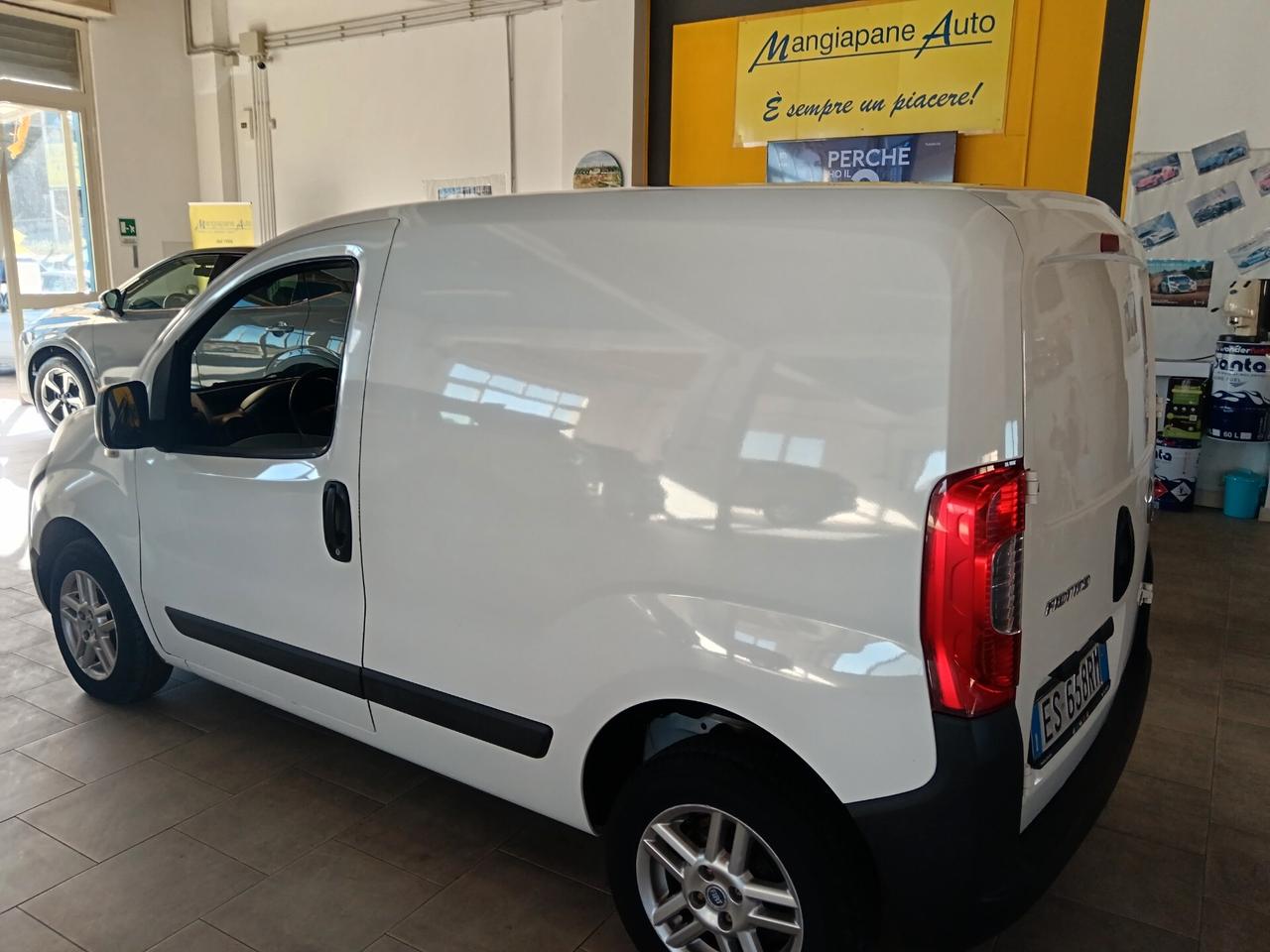 Fiat Fiorino 1.3mj