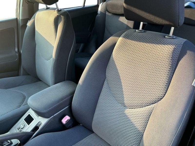 Toyota RAV4 RAV4 2.0 vvt-i 16v Sol