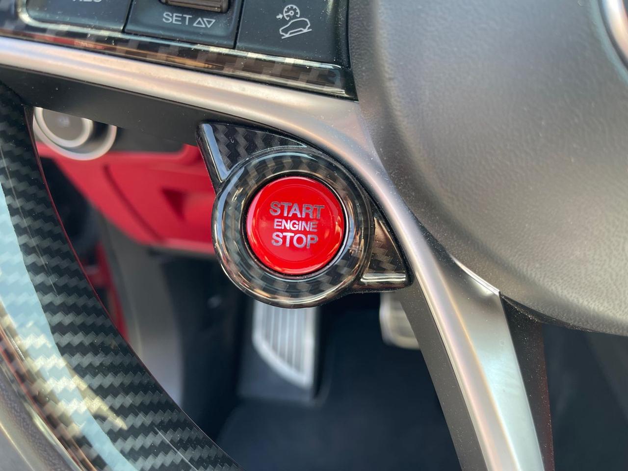 Alfa Romeo Stelvio 2.0 Executive #11960