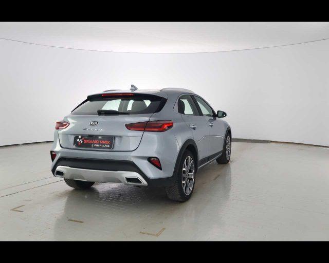 KIA XCeed 1.5 T-GDi 160 CV Style
