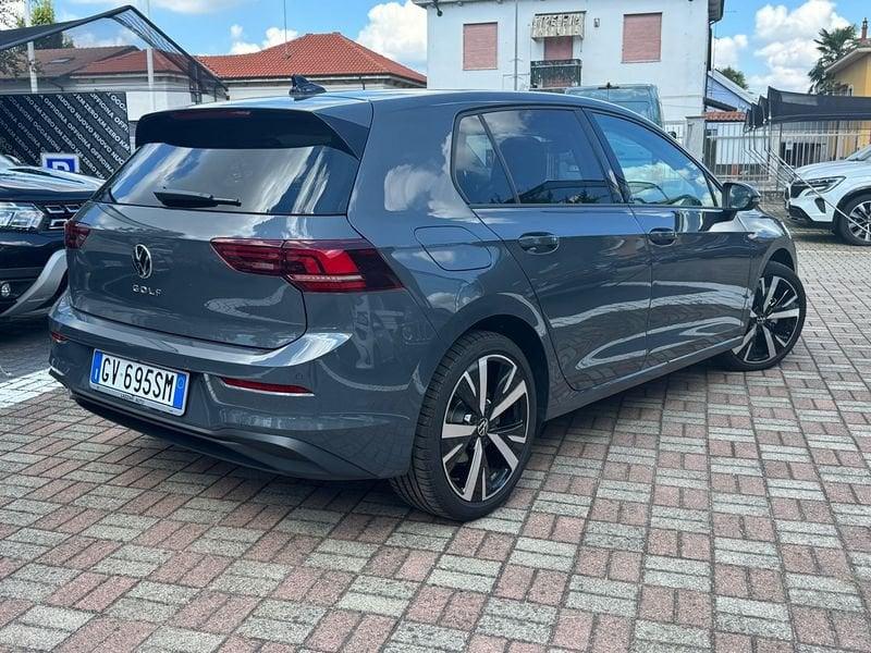 Volkswagen Golf 1.5 TSI ACT 150cv Edition Plus