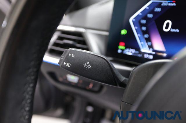 BMW 320 E TOURING MSPORT FULL LED