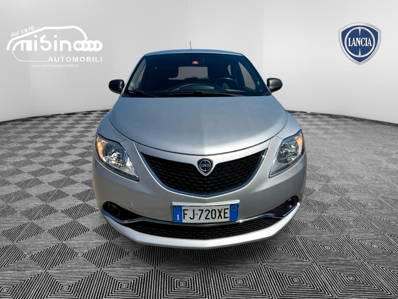 Lancia Ypsilon 5 porte - 2017 PROMOFIN!!!