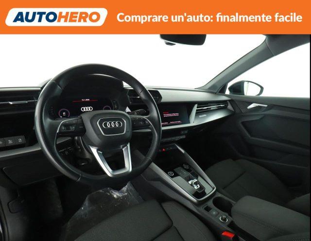 AUDI A3 SPB 30 TDI S tronic S line edition