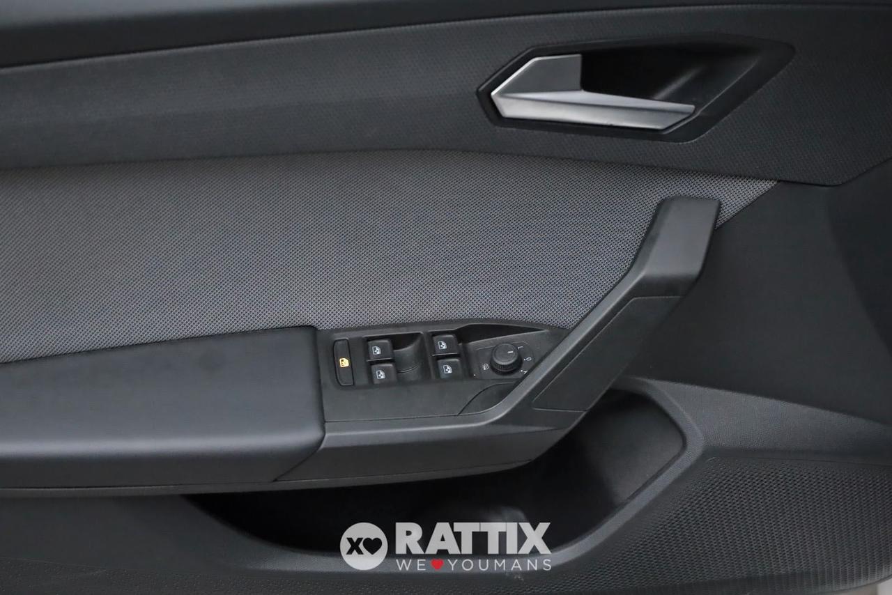 SEAT Leon Sportstourer 1.0 ETSI 110CV Business DSG