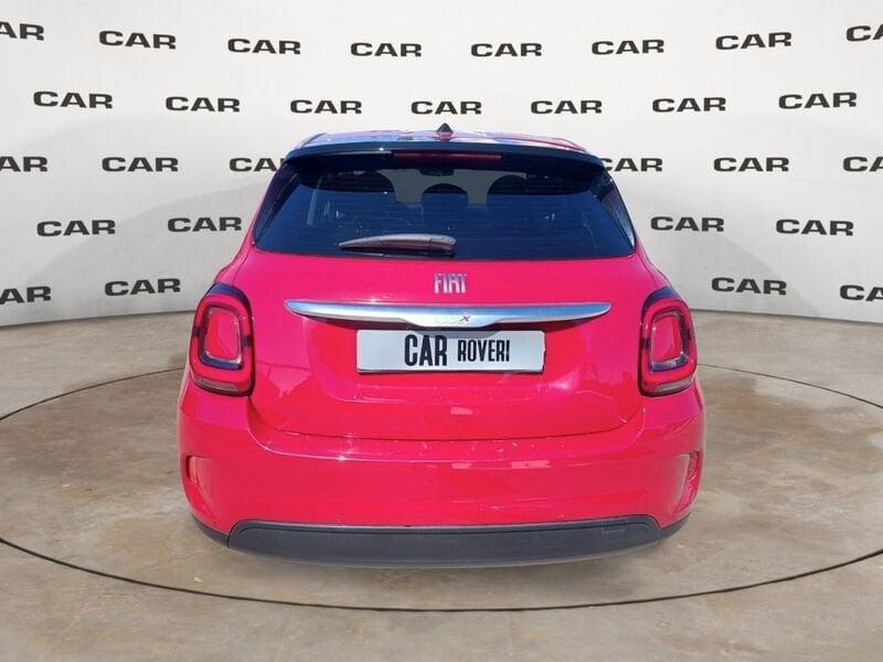 FIAT 500X 1.3 Mjet 95cv MT6