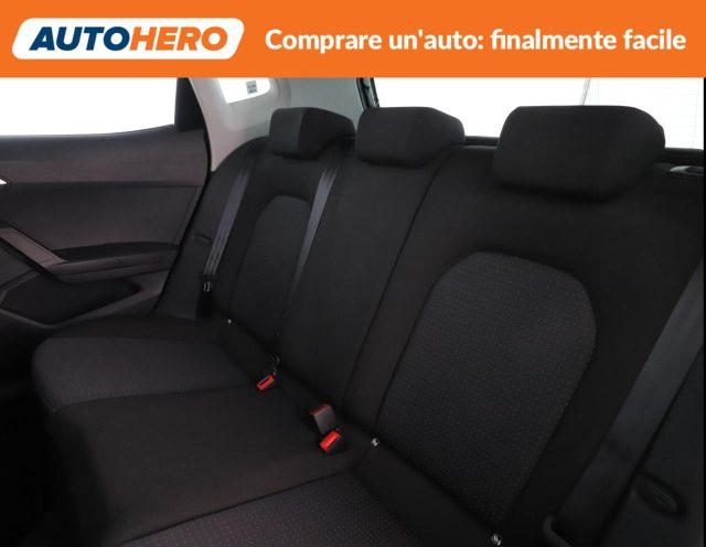 SEAT Arona 1.0 EcoTSI Style
