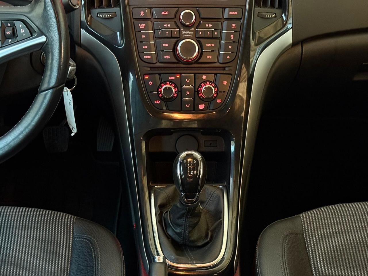 Opel Astra 1.6 CDTI EcoFLEX S&S 5 porte Cosmo
