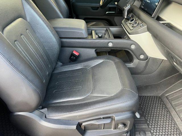 LAND ROVER Defender 90 3.0D 200 CV AWD X-Dynamic HSE
