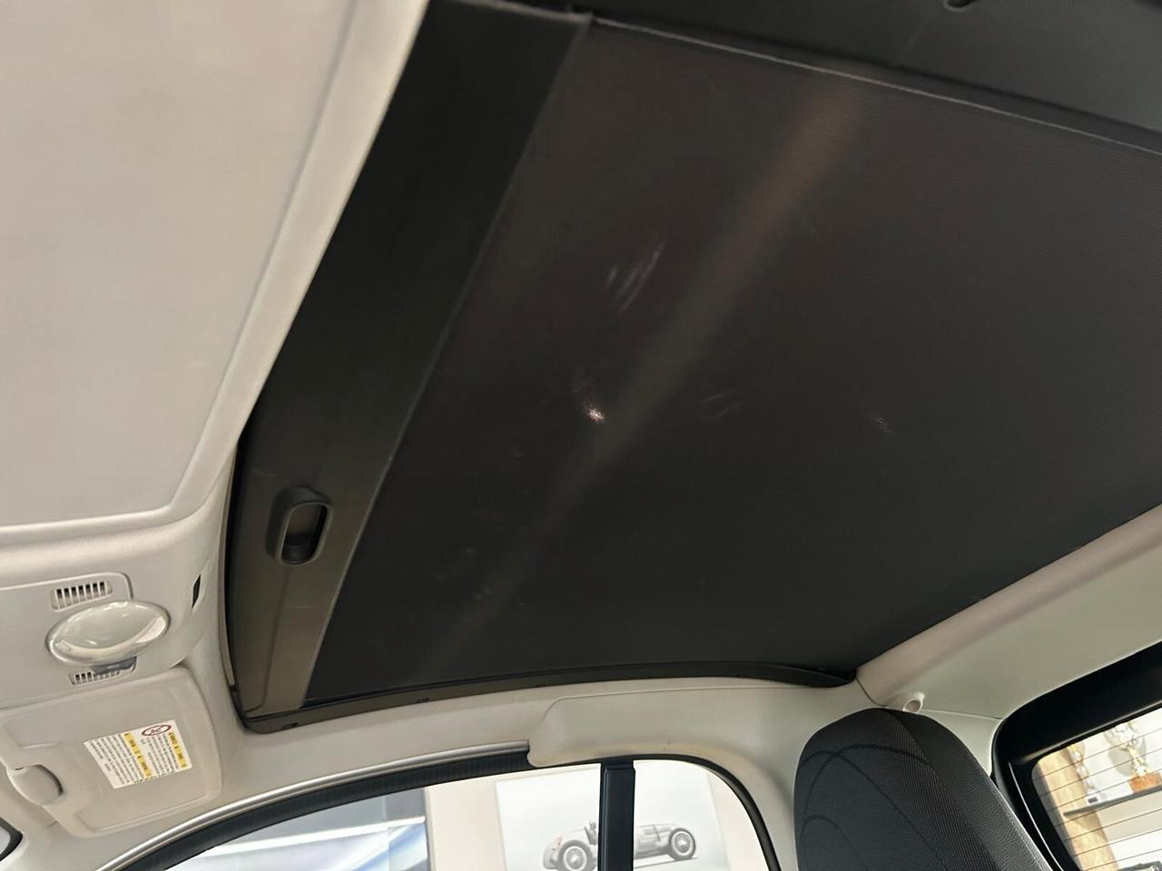 Smart ForTwo 1000 52 kW coupé passion