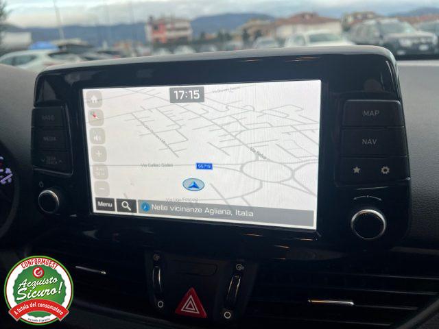 HYUNDAI i30 1.6 CRDi 110CV 5 porte Style