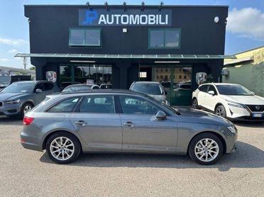 Audi A4 Avant 40 2.0 tdi Business quattro 190cv s-tronic my16