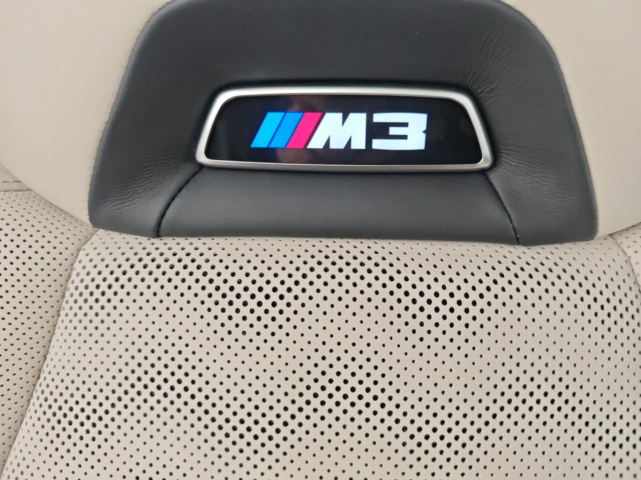 Bmw M3 - Touring M xDrive Competition