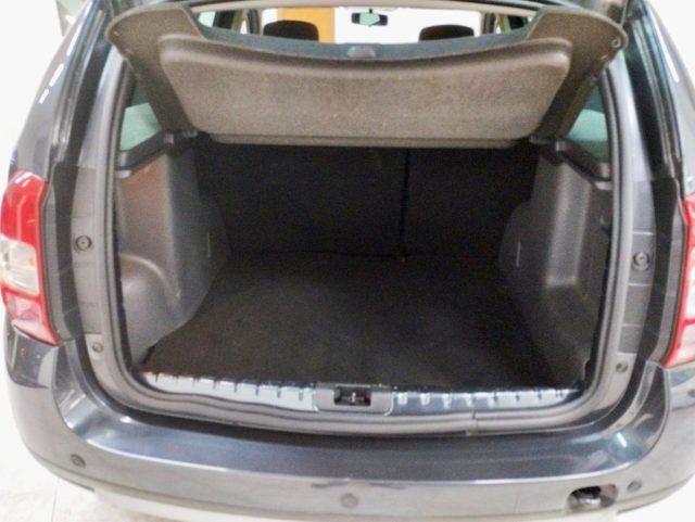 DACIA Duster 1.5 dCi 110CV 4x2 Prestige