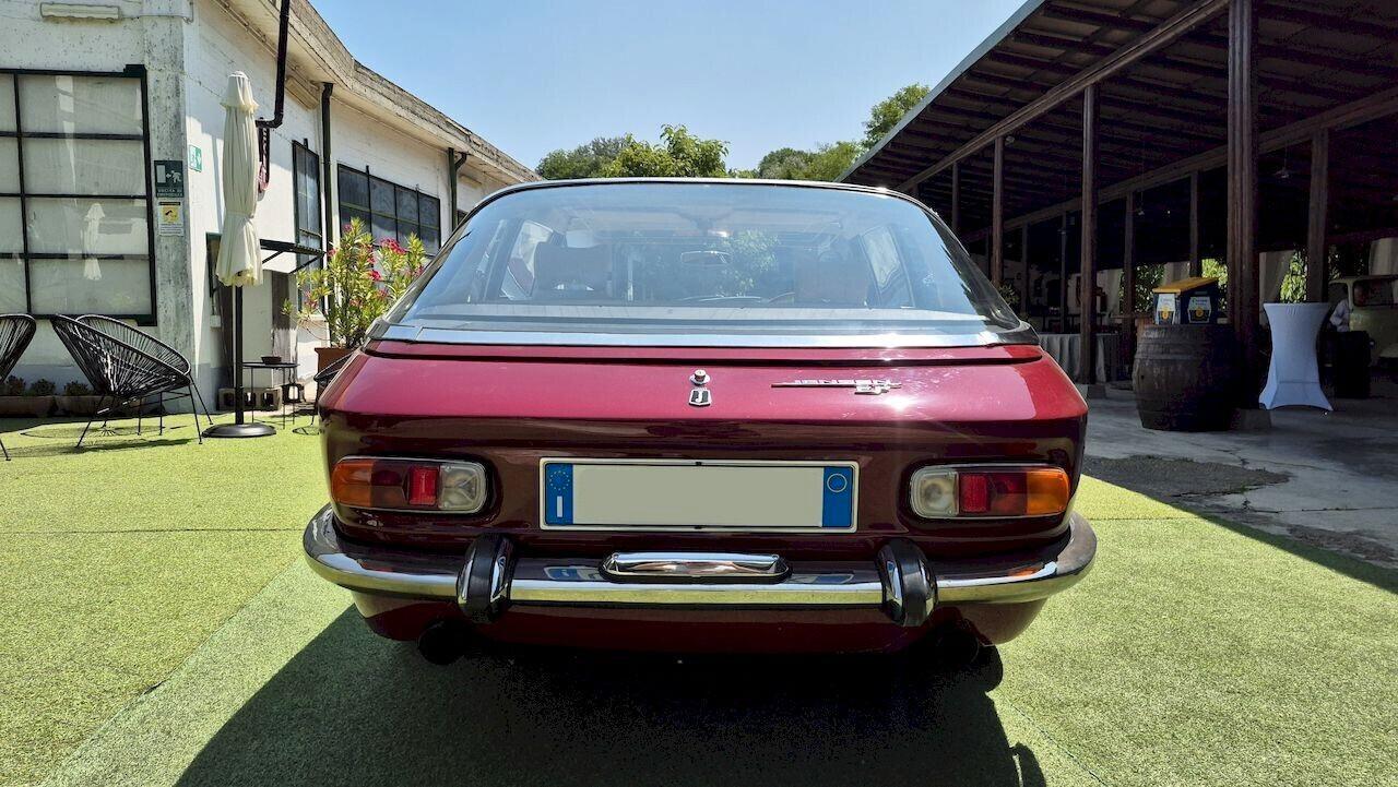 Jensen FF 4WD MKI – 1968