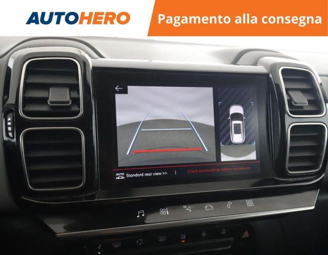 CITROEN C5 Aircross PureTech 130 S&S EAT8 Feel Pack