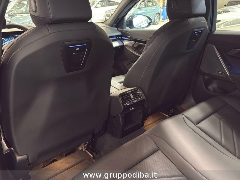 BMW Serie 5 G61 Touring 520d Touring 48V xdrive MSport Pro auto