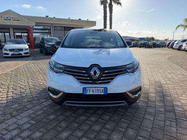 Renault Espace dCi 160CV EDC Energy Initiale Paris 4Control