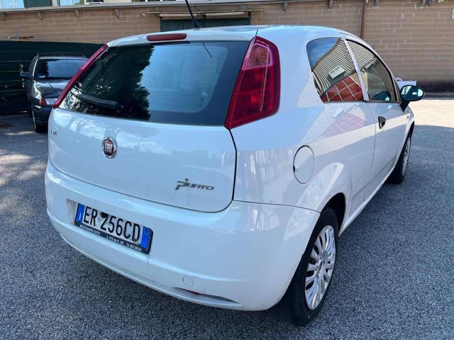 FIAT Grande Punto 1.2 benzina/gpl Bellissima Pronta per Consegna