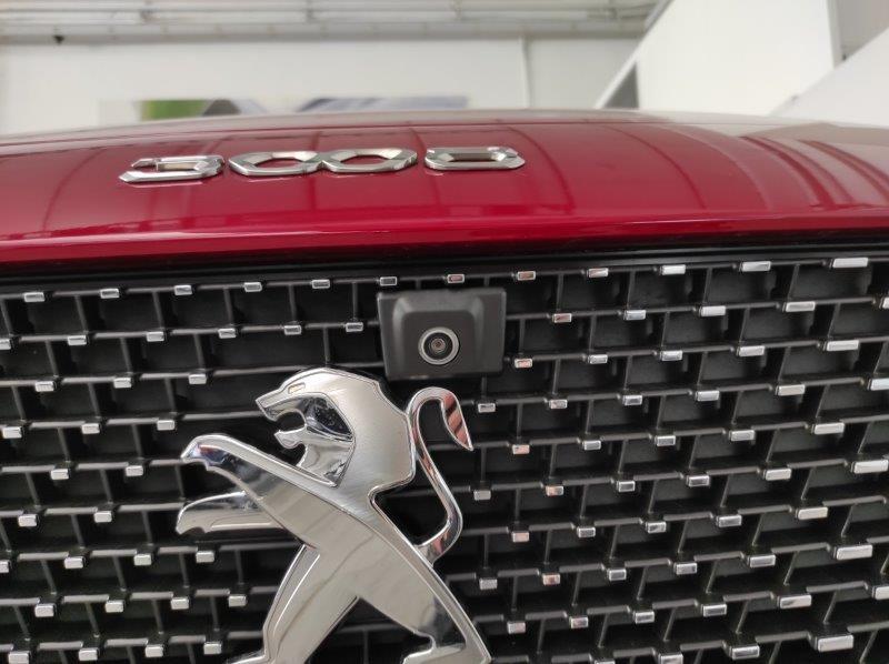 PEUGEOT 3008 2ª serie - 3008 PureTech Turbo 130 S&S EAT8 GT