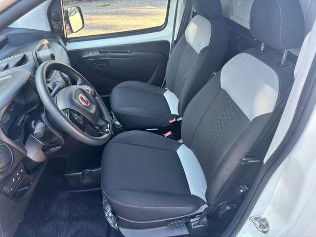 Fiat Fiorino 1.3 mj 95cv cargo sx