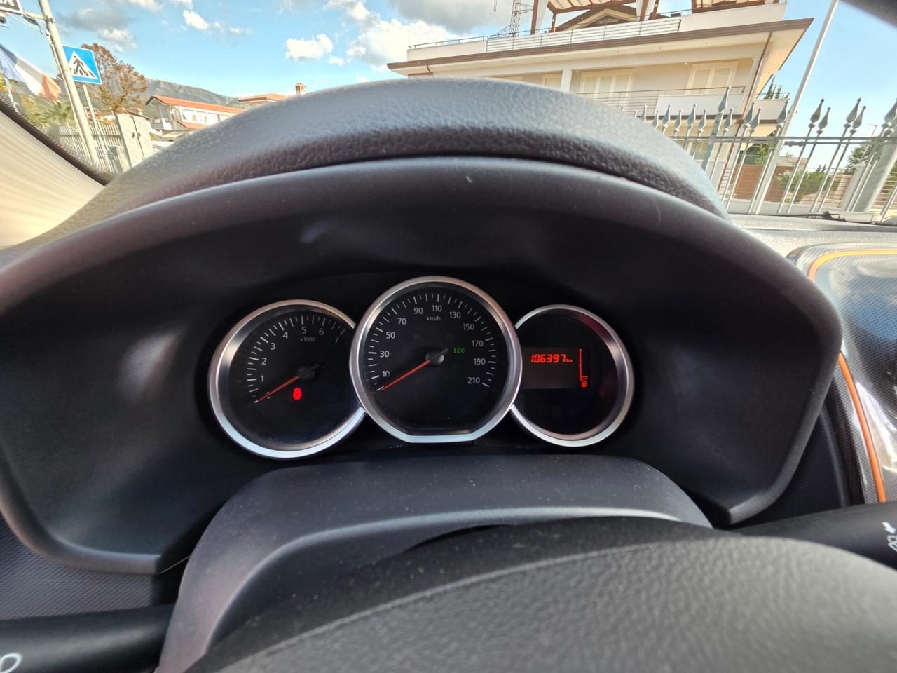 Dacia Sandero 1.5 dCi 8V 90CV S&S Serie Speciale Brave