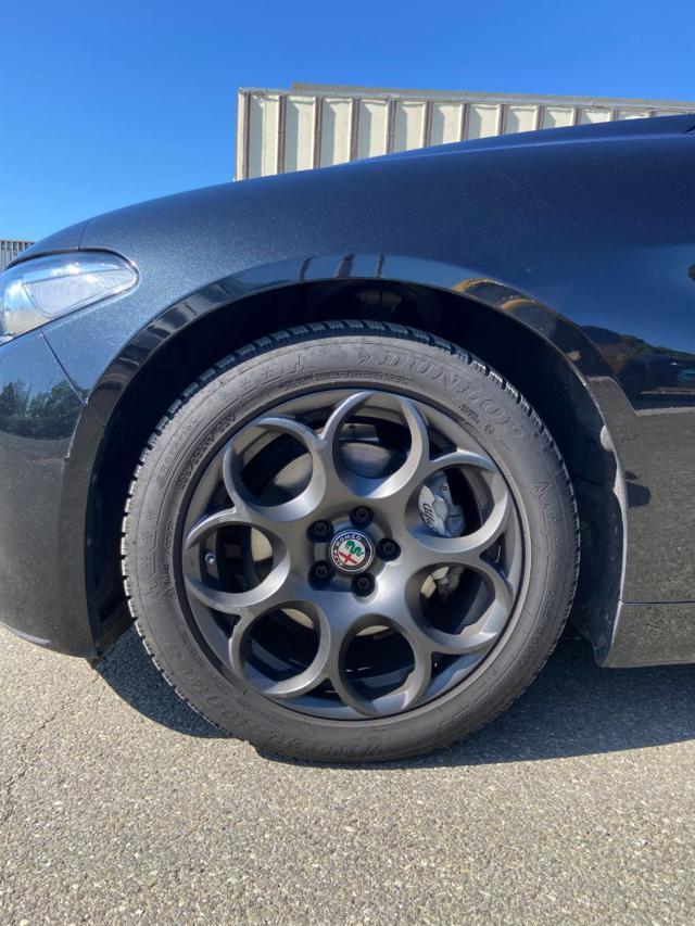 ALFA ROMEO Giulia *PROMO* 2.2 Turbodiesel 160 CV AT8 Business
