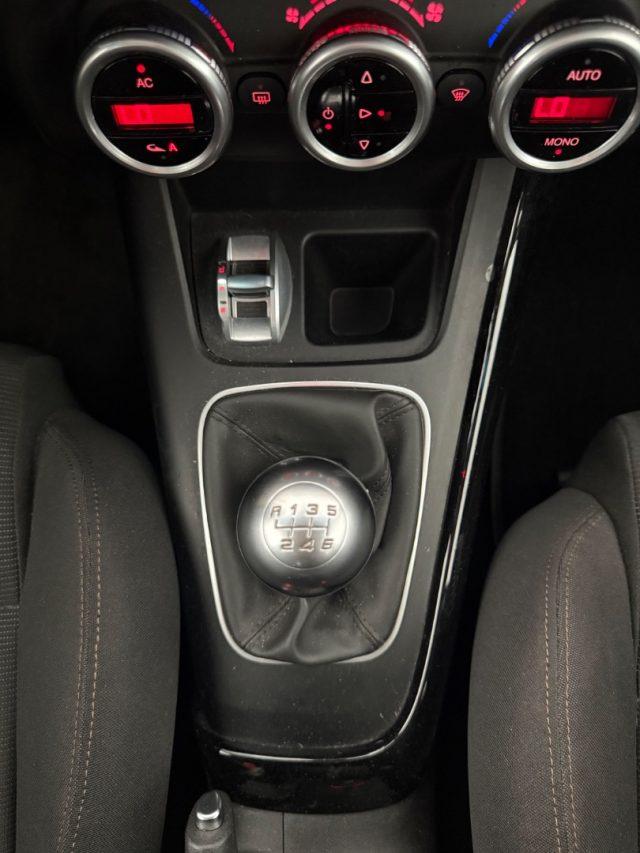 ALFA ROMEO Giulietta 1.4 Turbo 120 CV Distinctive