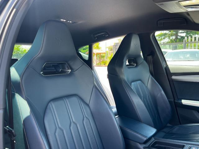 Cupra - formentor - 2.0 TSI 4Drive DSG VZ