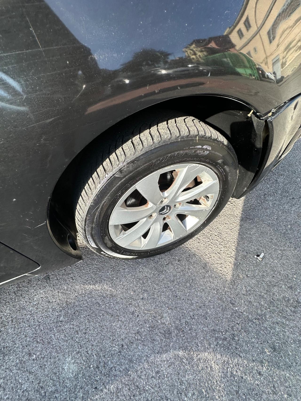 Citroen C4 Grand Picasso 1.6 HDi 110 FAP Business