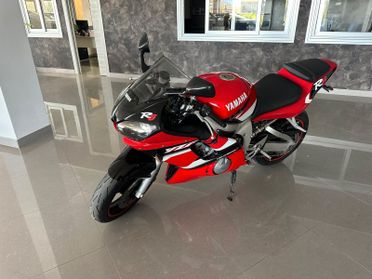 Yamaha YZF R6 yzf r6