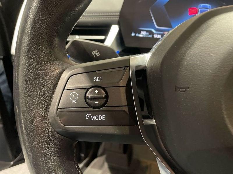 BMW X1 sdrive18d X-Line auto