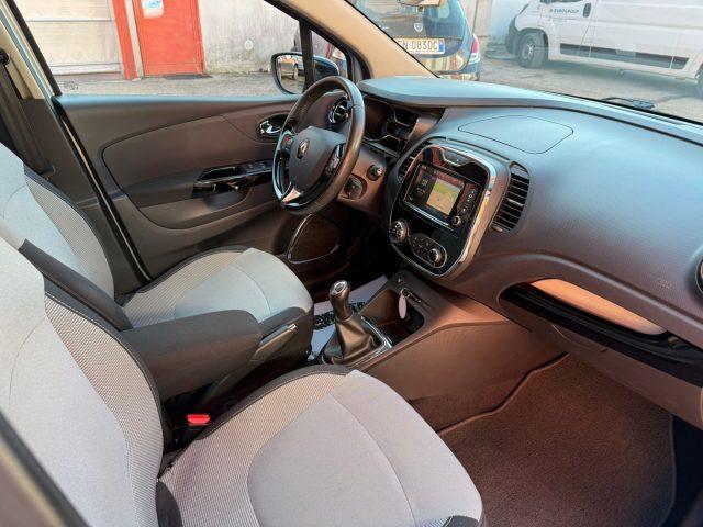 RENAULT Captur TCe 90 CV Energy Intens PREZZO REALE