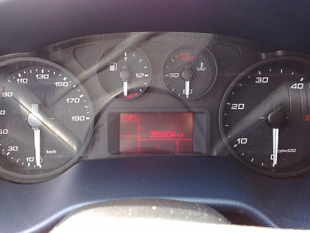 Iveco Daily 35c18 3000cc CASSA IN LEGA - 2016