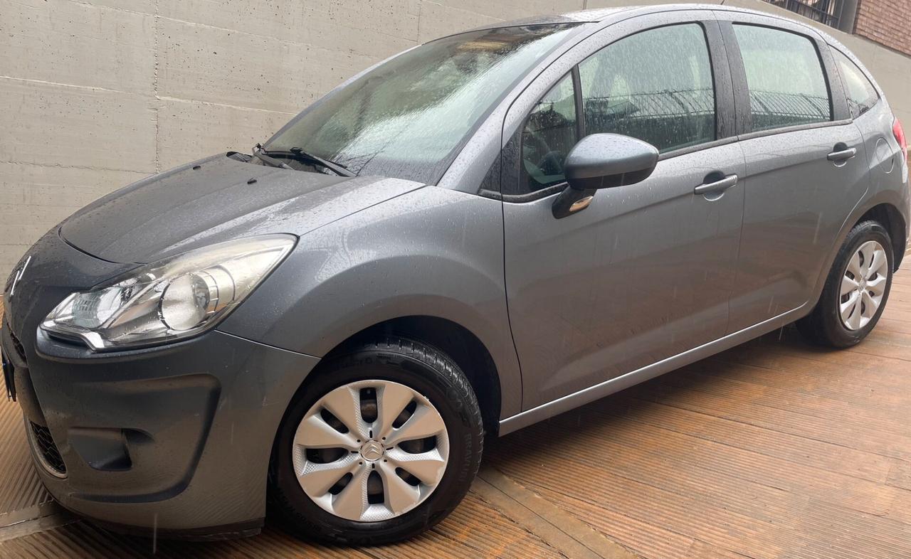 Citroen C3 92.000 KM