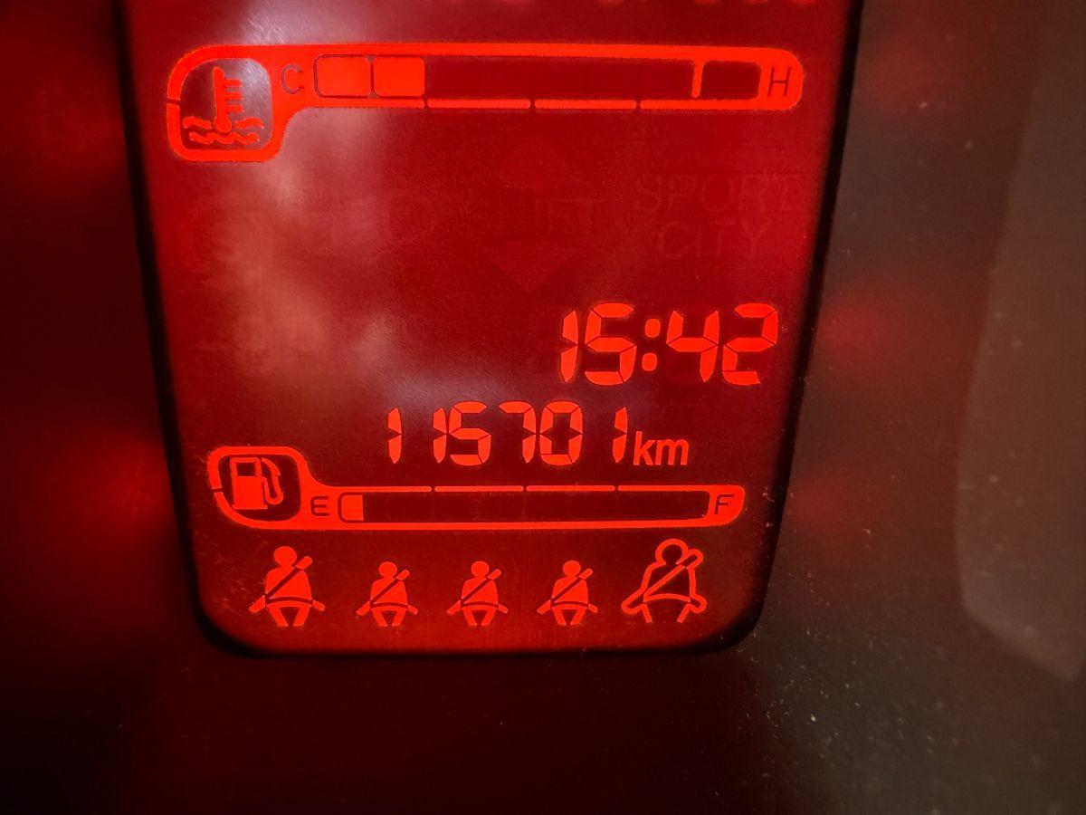 FIAT - Panda - 1.3 Mjt S&S Lounge