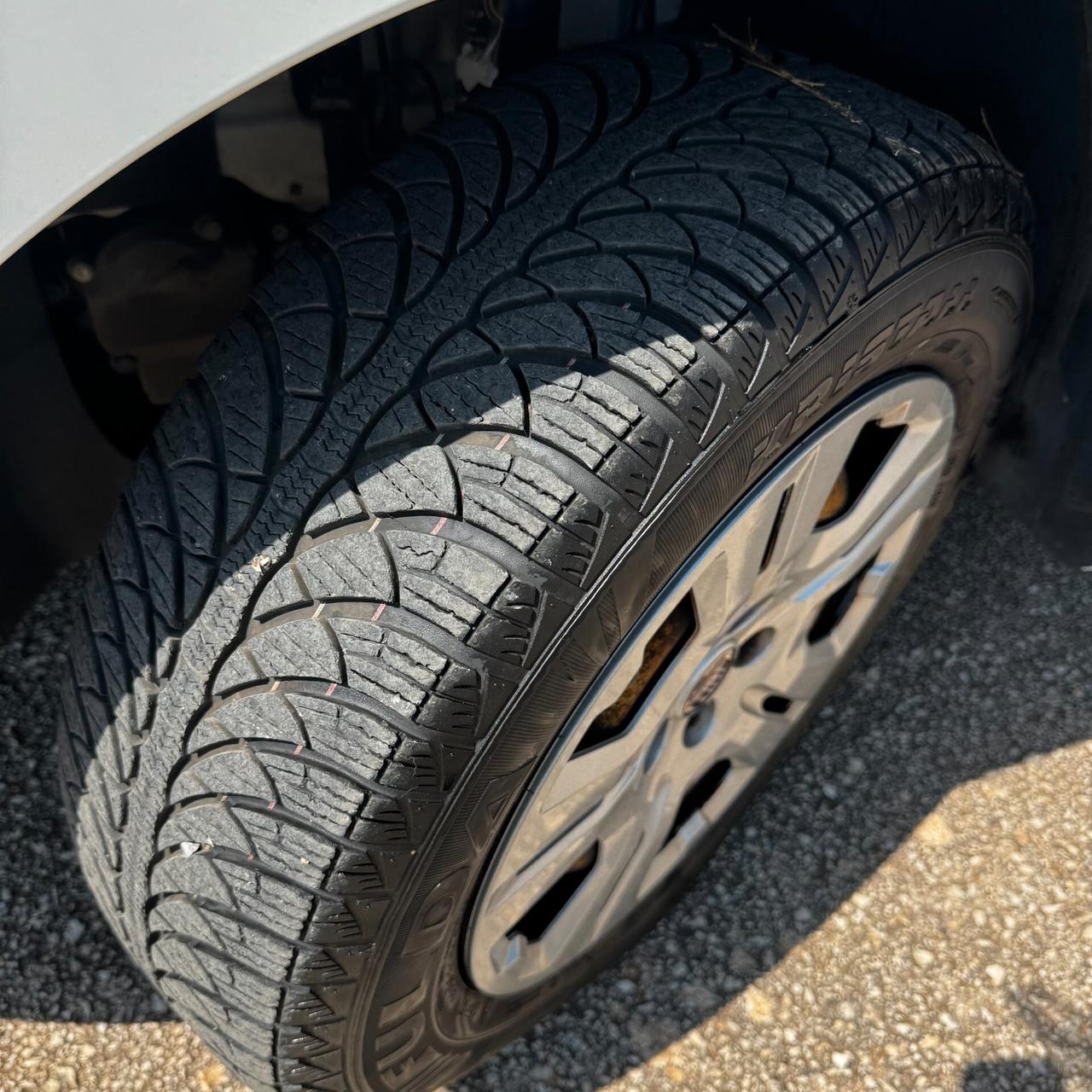 Fiat Doblò 5 POSTI 1.3 MJT EURO 6 N1