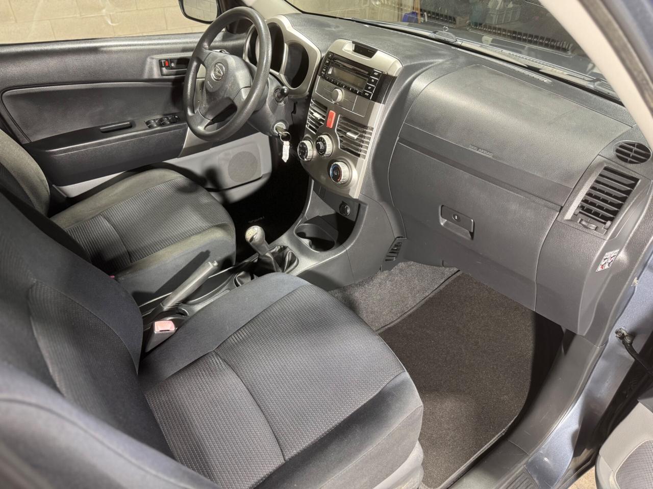Daihatsu Terios 1.5 4WD UNIPROPRIETARIO