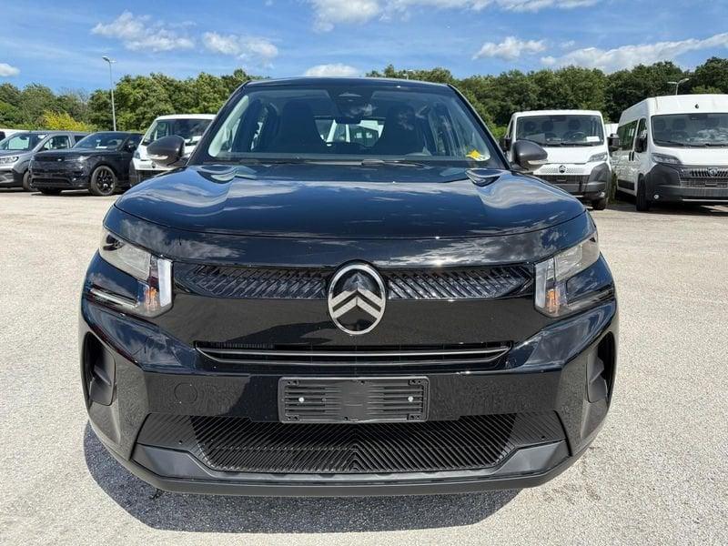 Citroën C3 Nuova Turbo 100cv - YOU