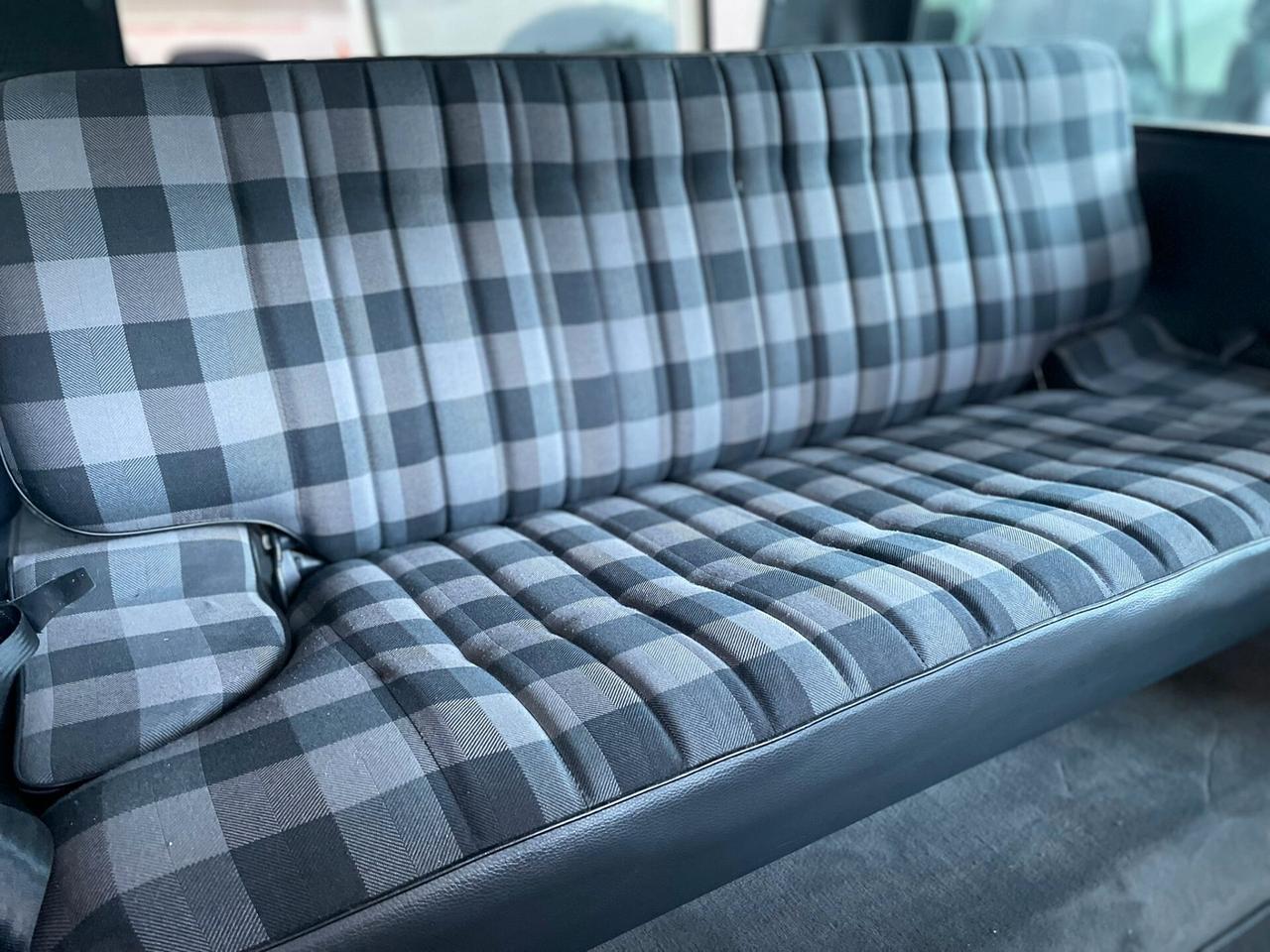 Mercedes-benz G VETTURA 200GE