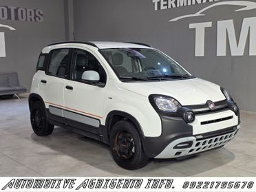 Fiat Panda 1.0 FireFly S&S Hybrid Garmin