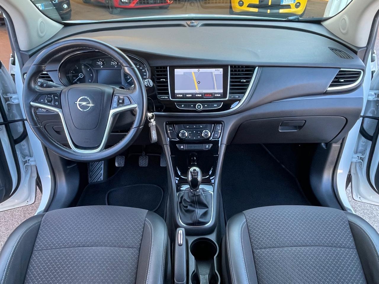 Opel Mokka X 1.6 CDTI Ecotec 136CV 4x4 Innovation
